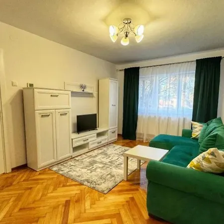 Apartment Ap Ussei Rom